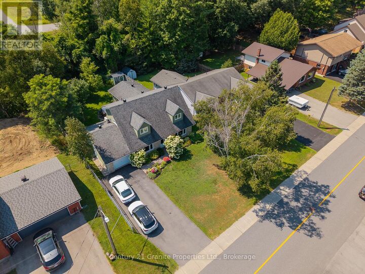 Photo de la propriété:  7 Tudhope Street  ON P2A 2H9 