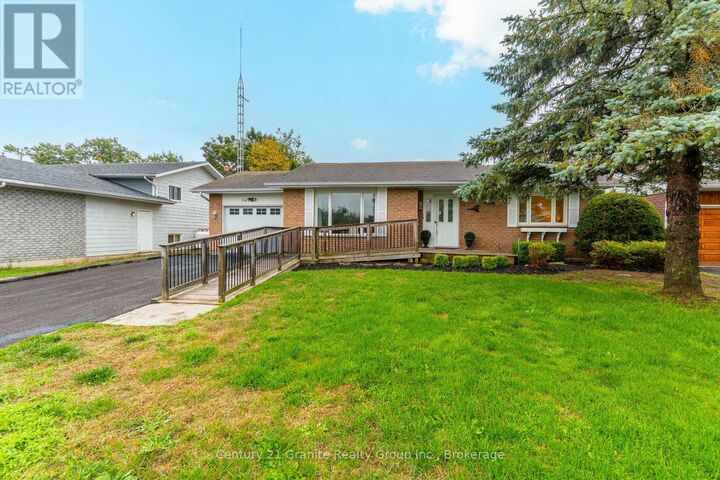 34 Cedartree Lane  Kawartha Lakes (Bobcaygeon) ON K0M 1A0 photo