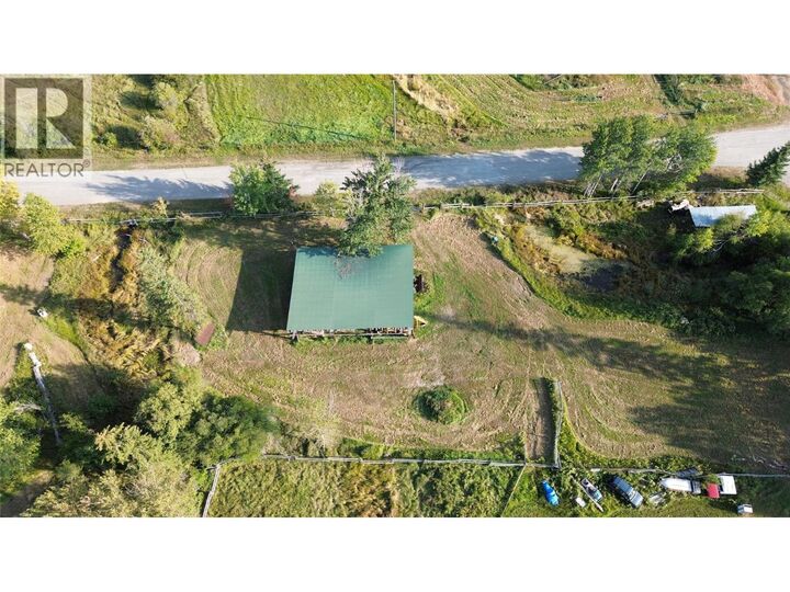 Property Photo:  Lot 4 Campsall Road  BC V0B 1N0 