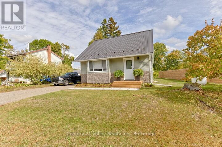Photo de la propriété:  557 Sullivan Street  ON K0J 1Y0 