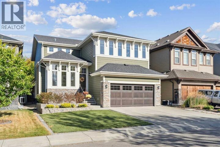 Property Photo:  195 Auburn Sound Circle Southeast  AB T3M 0R6 