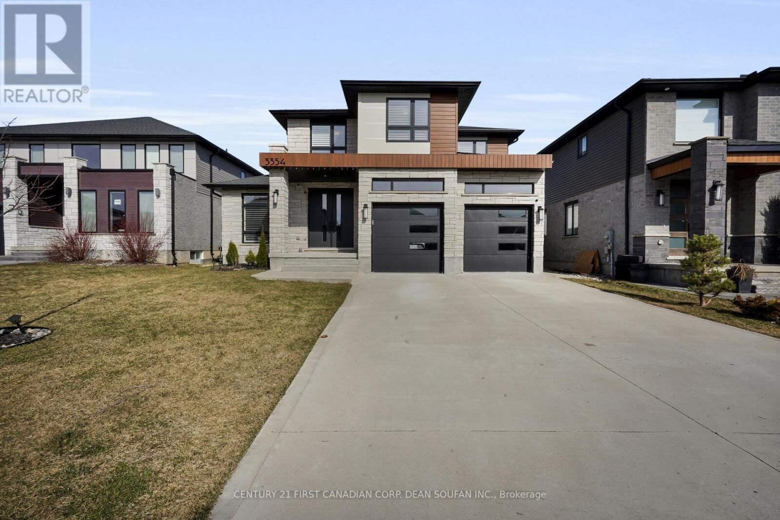 Property Photo:  3354 Mersea Street  ON N6P 0G3 