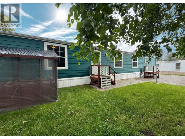 Property Photo:  684 North Fraser Drive 57  BC V2J 1Z6