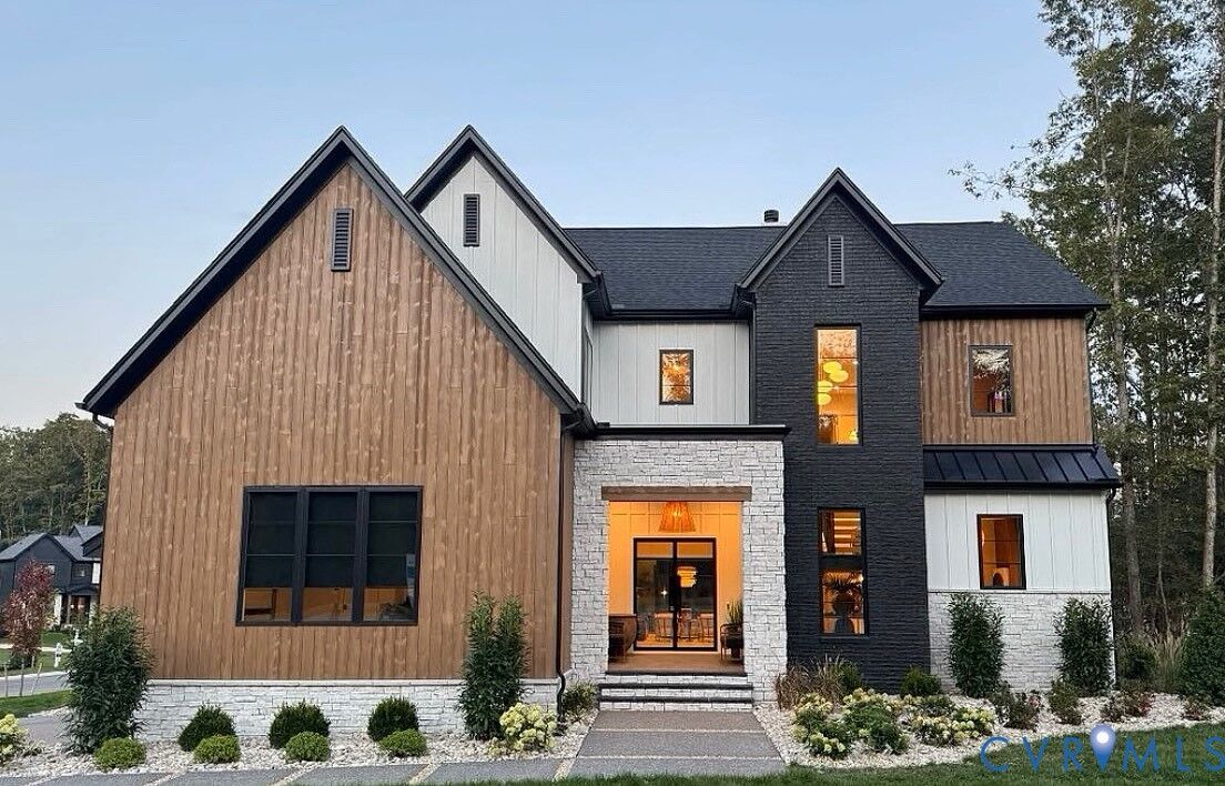 Property Photo:  17421 Singing Bird Court  VA 23120 