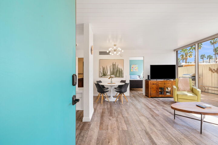 Property Photo:  1111 E Palm Canyon Drive 104  CA 92264 