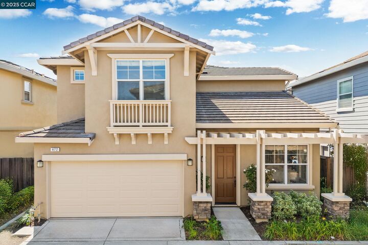 472 Chicory Ct  Brentwood CA 94513 photo