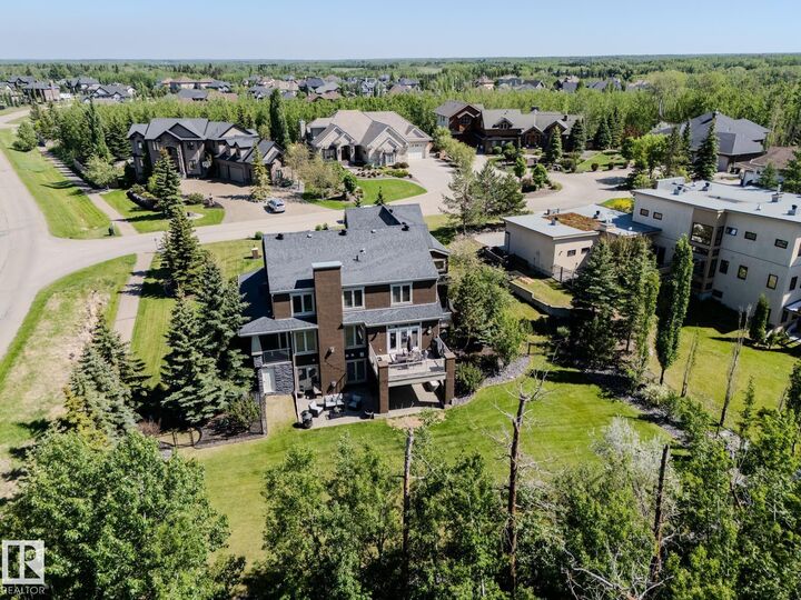 Property Photo:  23033 Wye Road 27  AB T8B 1H9 