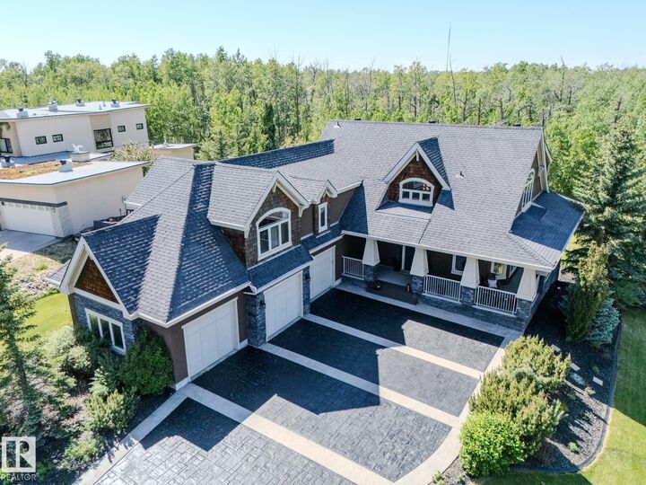 Photo de la propriété: 23033 Wye Road 27 AB T8B 1H9