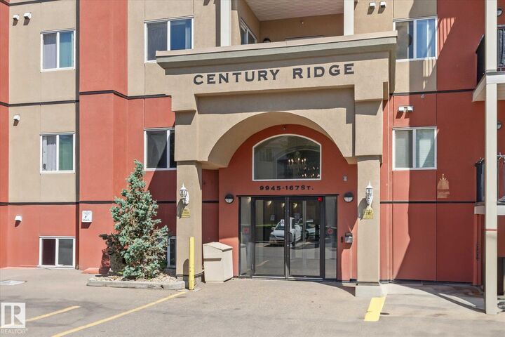 9945 167 Street NW 112  Edmonton AB T5P 0K5 photo