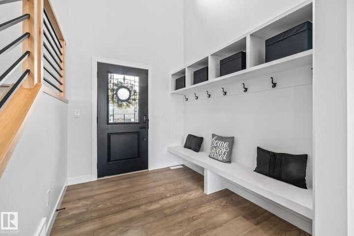 Photo de la propriété: 34 Edgefield Way AB T8N 8A1