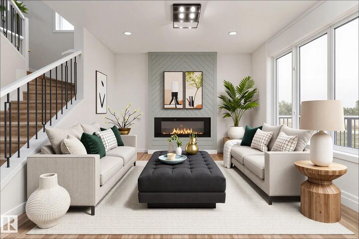 Property Photo:  105 Patriot Way  AB T7X 2W7 