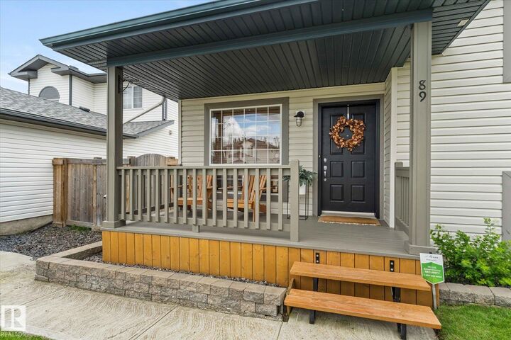 Photo de la propriété:  89 Landsdowne Drive  AB T7X 3X5 
