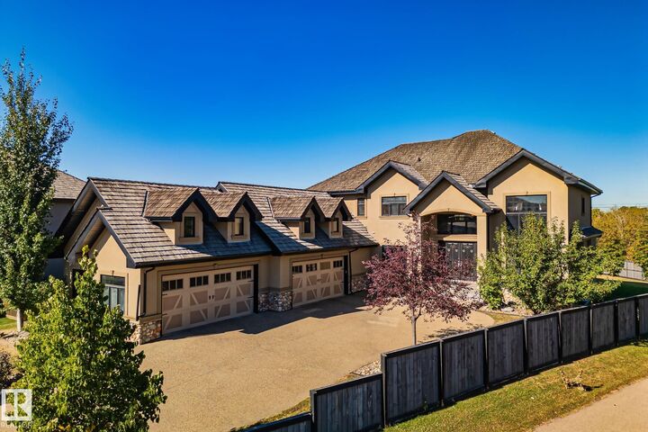 Property Photo:  52327 Rge Road 233 232  AB T8B 1C6 