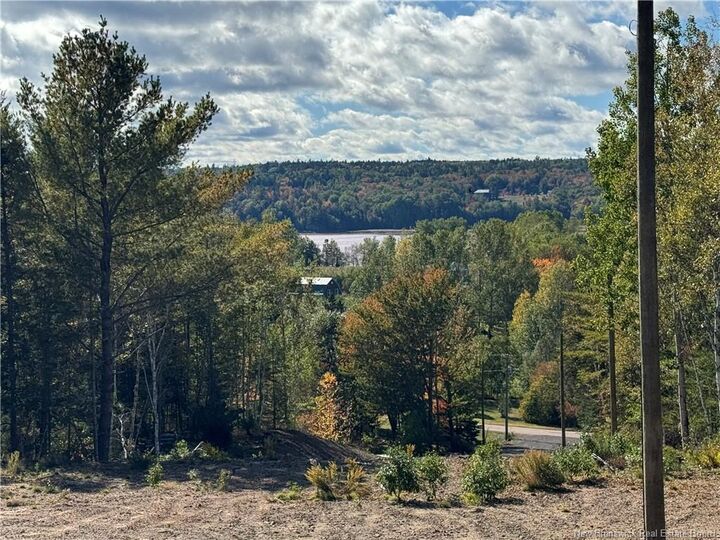 Property Photo:  Lot Rue Principale  NB E4K 1A8 