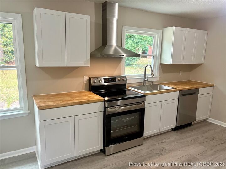 Property Photo:  2658 Pine Springs Drive  NC 28306 
