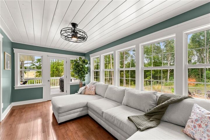 Property Photo:  5545 Millwood Road  GA 30041 