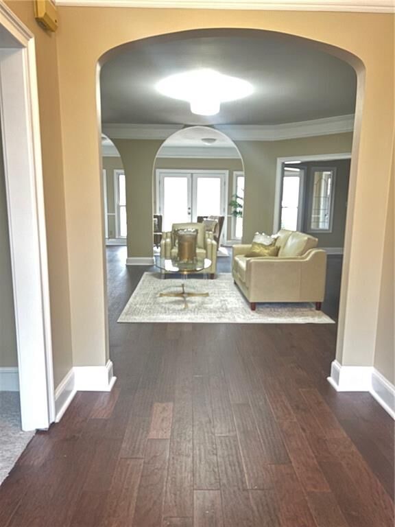 Property Photo:  110 Kylemore Pass  GA 30290 