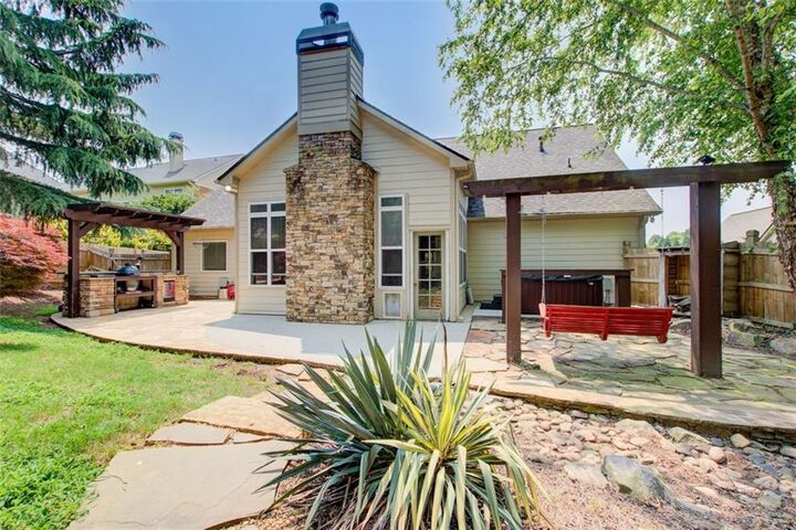 Property Photo:  5220 Wild Cedar Drive  GA 30518 