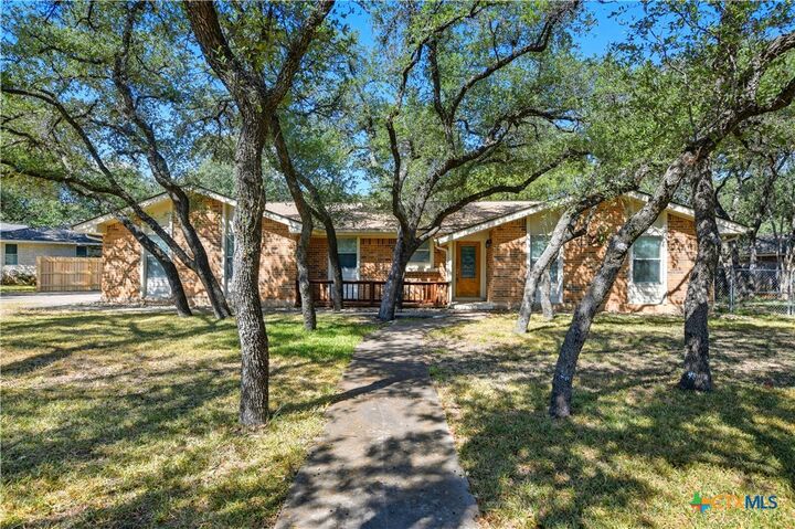 601 Serenada Drive  Georgetown TX 78628 photo