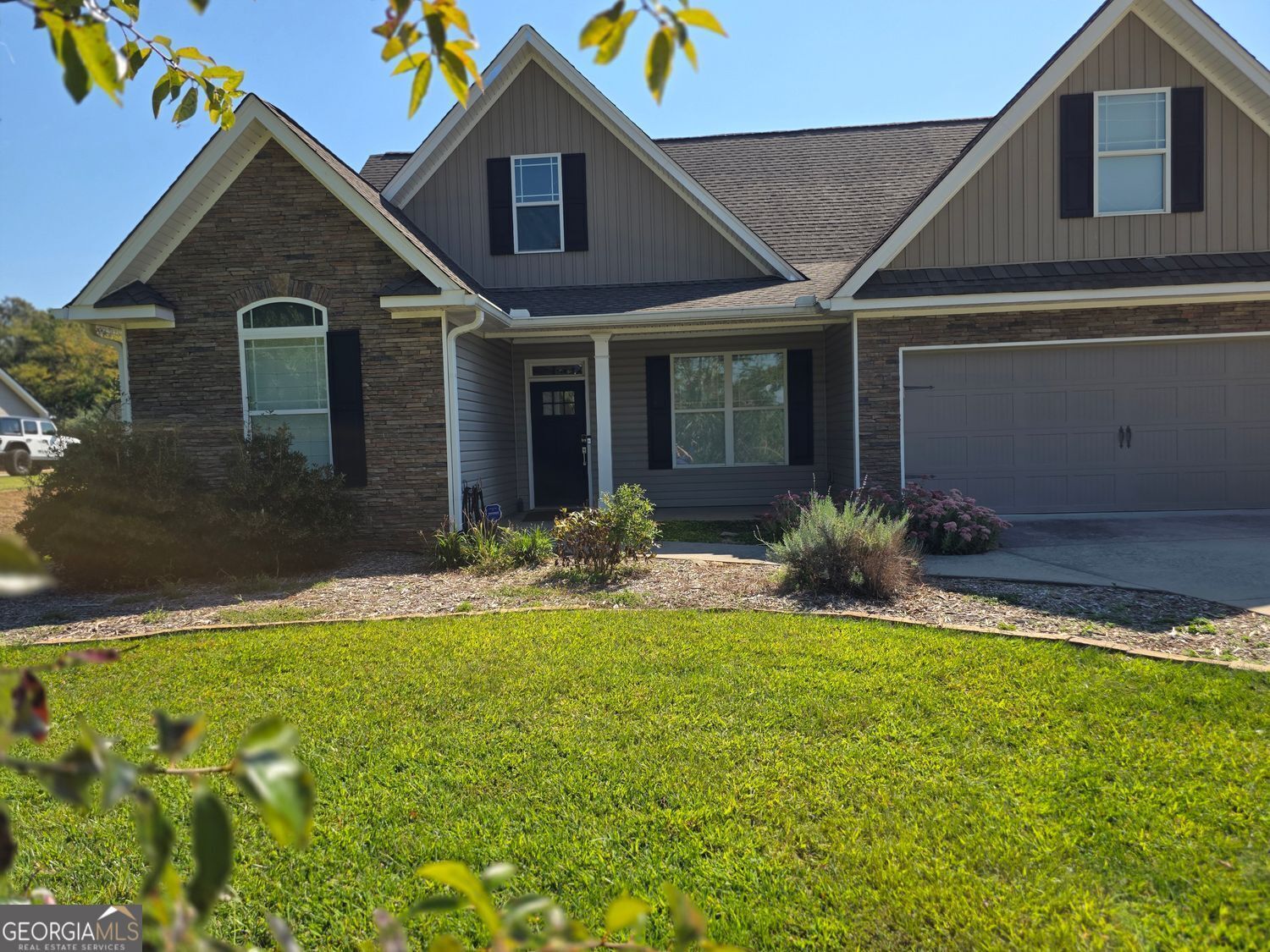 Property Photo:  3395 Asbury Mill Road  GA 30528 