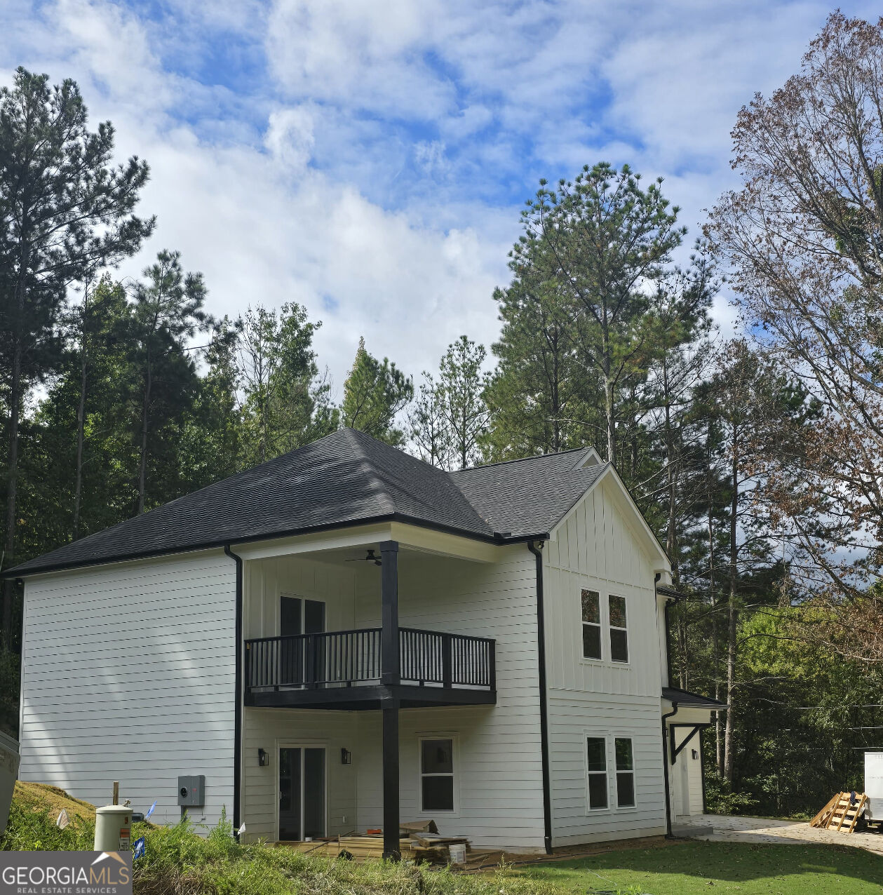 Property Photo:  185 Stephanie Ln  GA 30016 