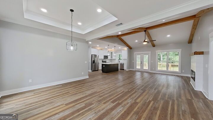 Property Photo:  117 Will Road  GA 31768 