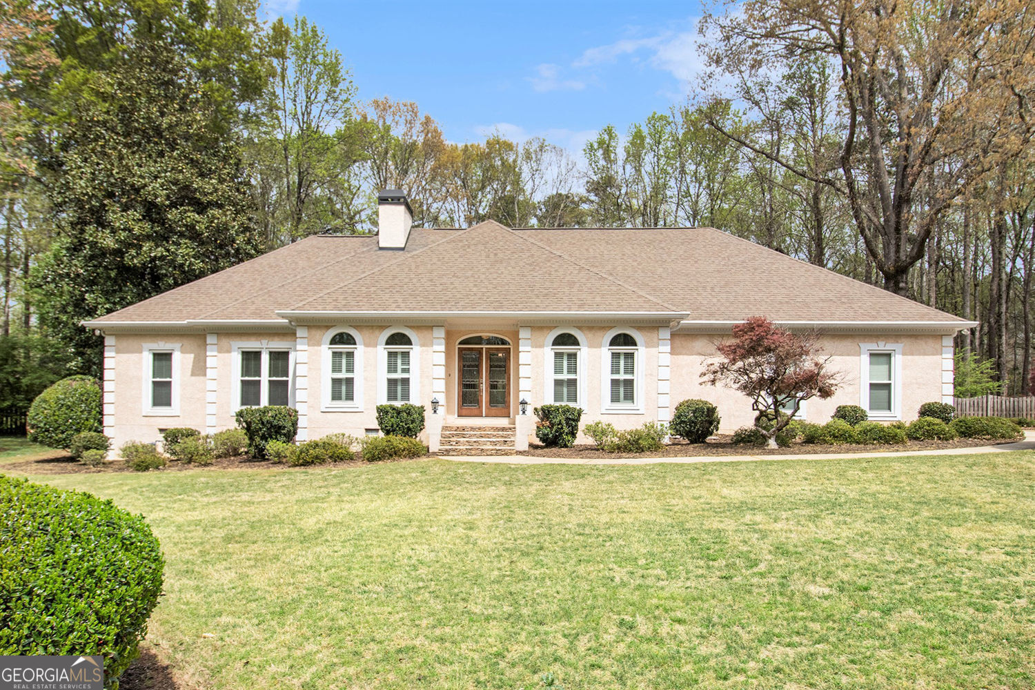 Property Photo:  110 Kylemore Pass  GA 30290 