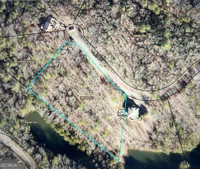 Property Photo: Lt 57 Honeysuckle Way GA 30540