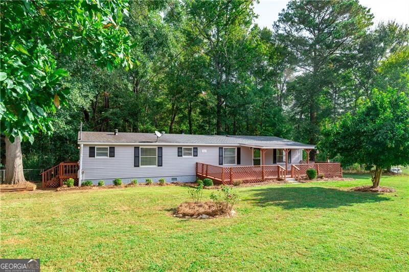 Property Photo: 24 Quail Ridge Drive GA 30565