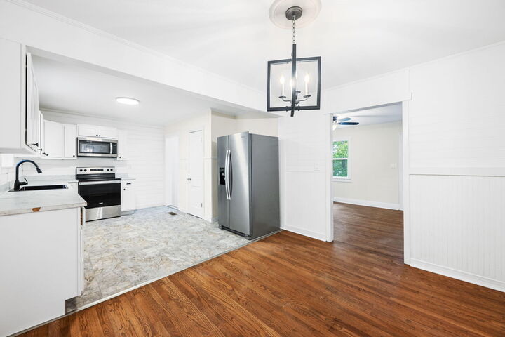 Property Photo: 3 Reece Street GA 30741