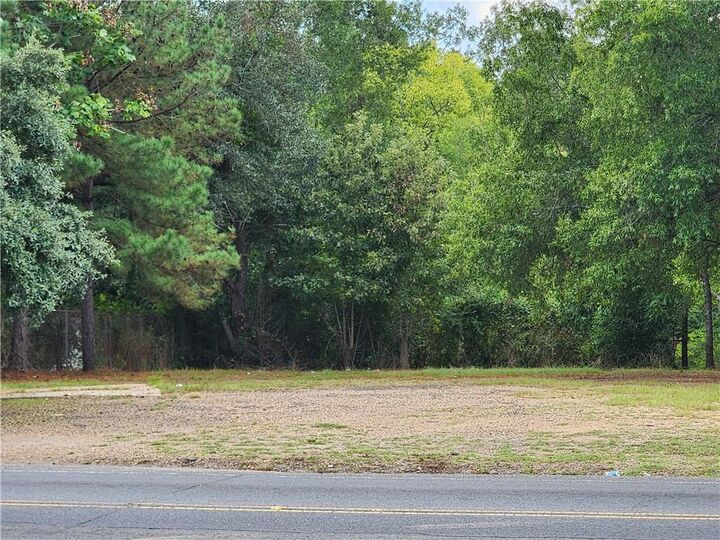 Property Photo: Tbd Texas Street LA 71457