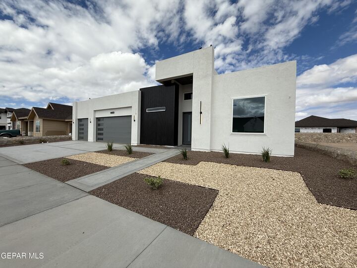 Property Photo:  14553 Tierra Nectar Avenue  TX 79938 