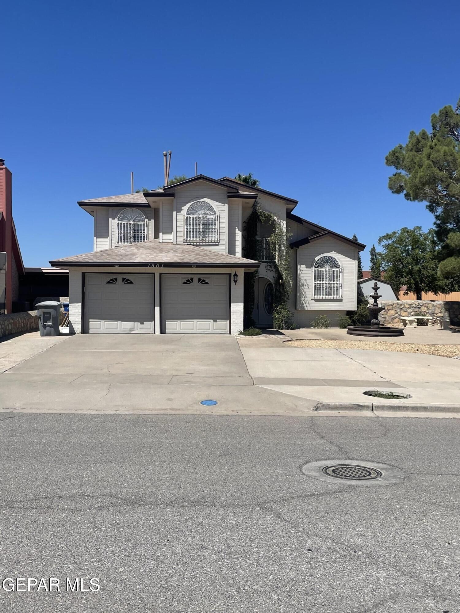 Property Photo:  1501 Cezanne Circle  TX 79936 