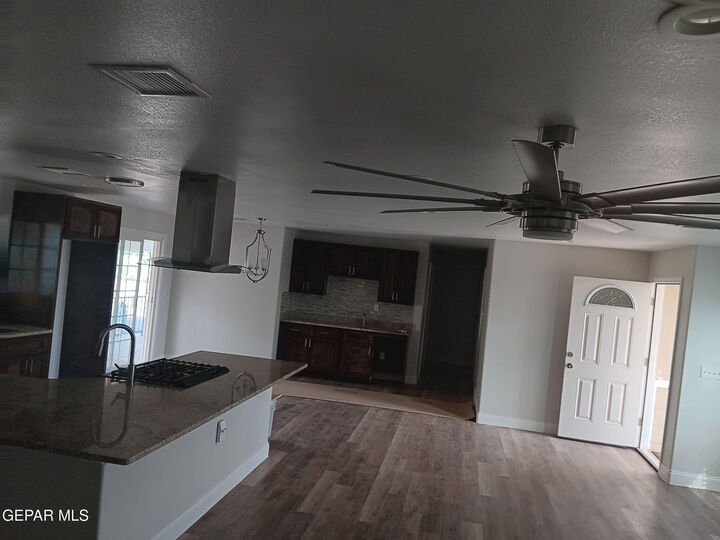 Property Photo:  5837 Nike Lane  TX 79924 