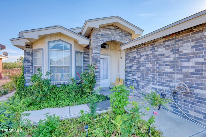 Property Photo:  12134 Yvonne Richardson Avenue  TX 79936 