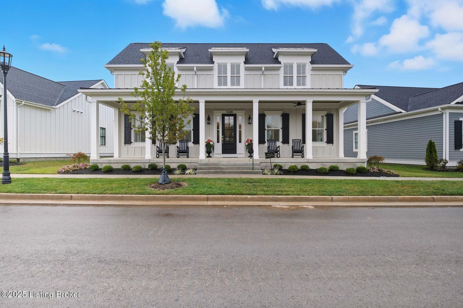 Property Photo:  11608 Skypilot St  KY 40059 