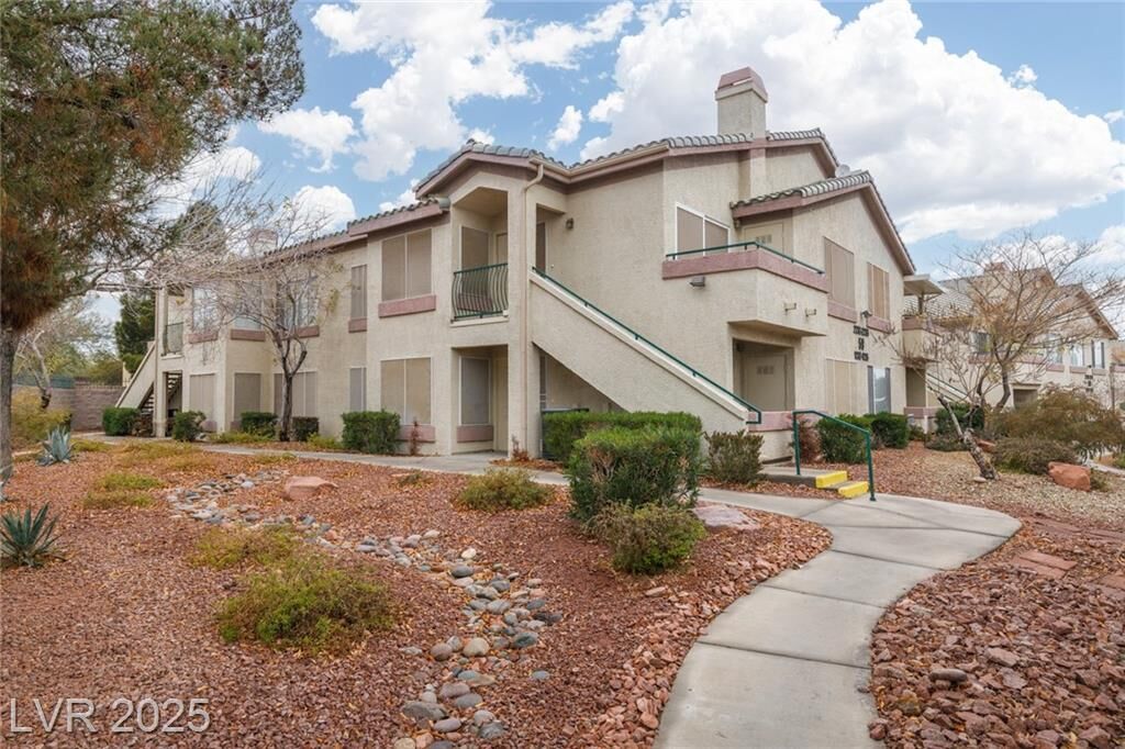 Property Photo: 5710 East Tropicana Avenue 1228 NV 89122
