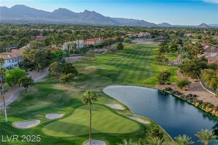 Property Photo: 9053 Opus Drive NV 89117