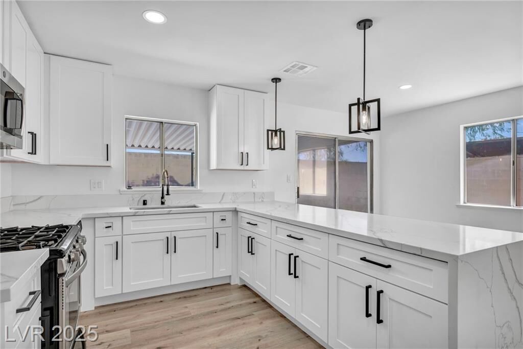 Property Photo:  4805 Terra Linda Avenue  NV 89120 