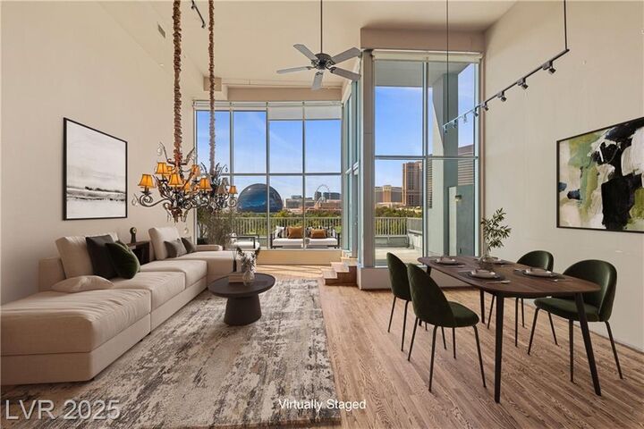 Property Photo:  360 East Desert Inn Road 605  NV 89109