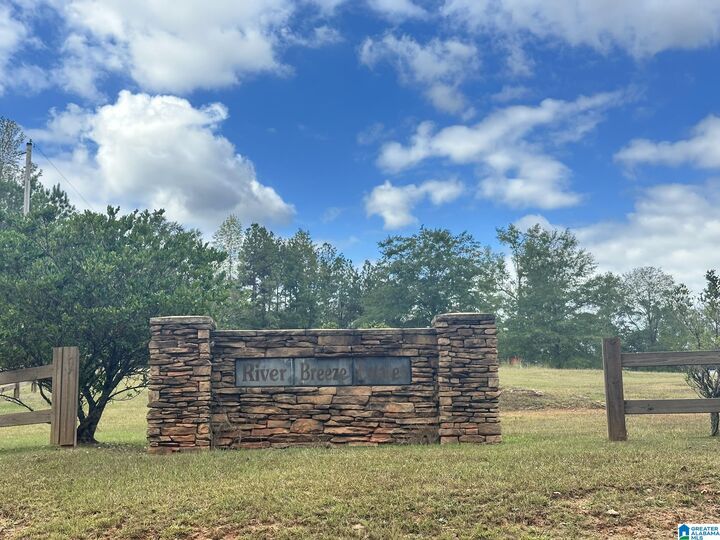Property Photo: Lot 41 County Road 264 41 AL 36278