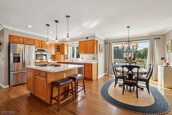 Property Photo:  45 Kings Hwy  NJ 07853 