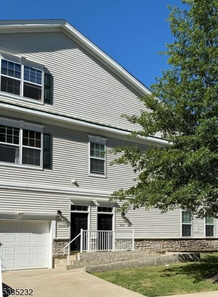 1010 Meadow Brook Ct  Hanover Twp. NJ 07981 photo