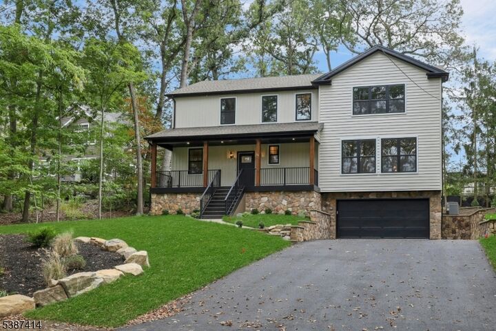 Property Photo:  34 E Glen Rd  NJ 07834 