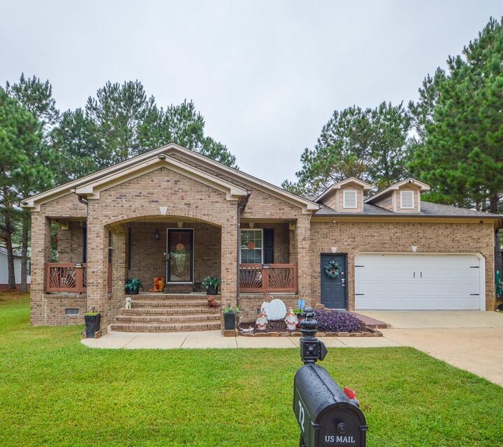 72 Ashwood Drive  Starkville MS 39759 photo