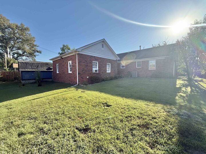 Property Photo:  2707 St Patrick Dr  KY 42420 