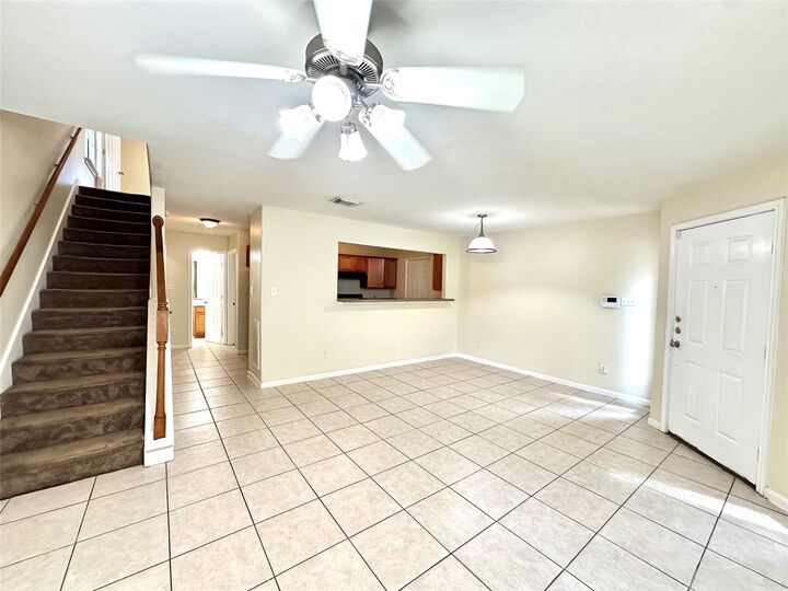 Property Photo:  2919 La Estancia Lane  TX 77093 