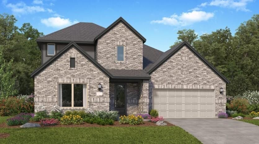 Property Photo:  5502 Red Snapper Drive  TX 77521