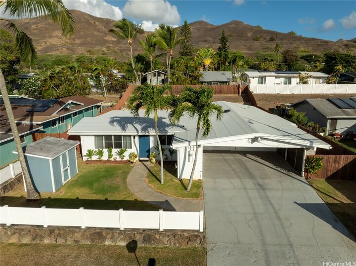 1209 Mokapu Boulevard  Kailua HI 96734 photo