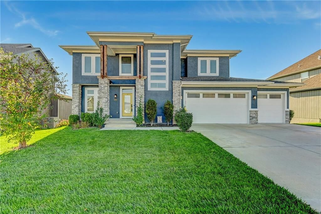 Photo de la propriété: 7615 N Tullis Avenue MO 64158